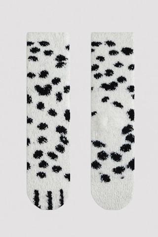 Penti женски класични чорапи SOFT LEOPARD 